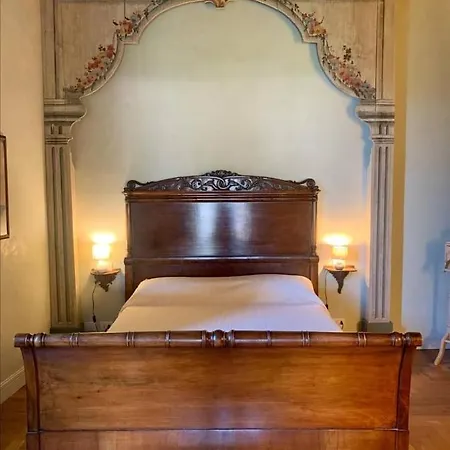 Dimora Delle Donnole Alta Bed & Breakfast