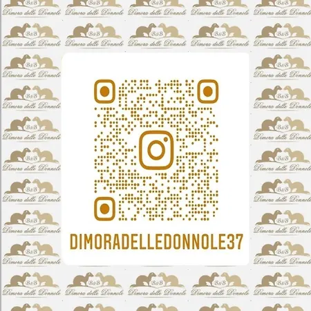 Dimora Delle Donnole Alta Bed & Breakfast Bergamo