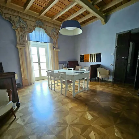 Dimora Delle Donnole Alta