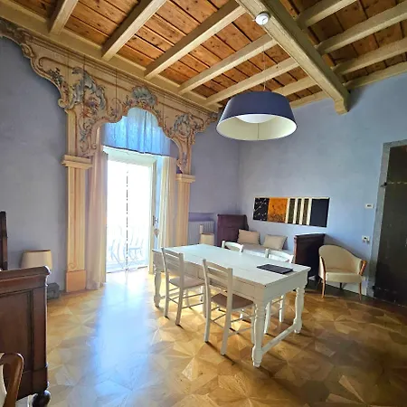 Dimora Delle Donnole Alta 4*