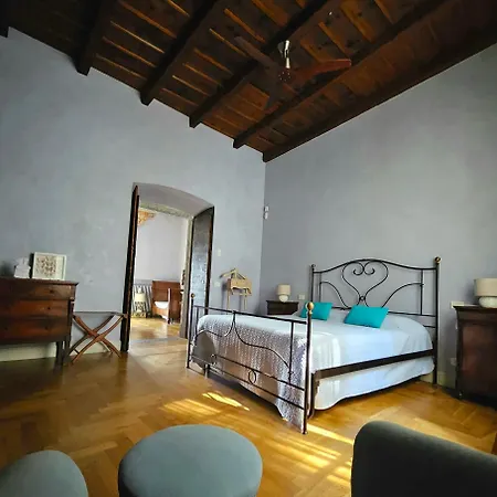 Dimora Delle Donnole Alta Bergamo