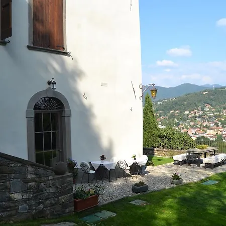 Dimora Delle Donnole Alta