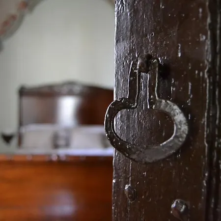Panzió Dimora Delle Donnole Alta Bergamo