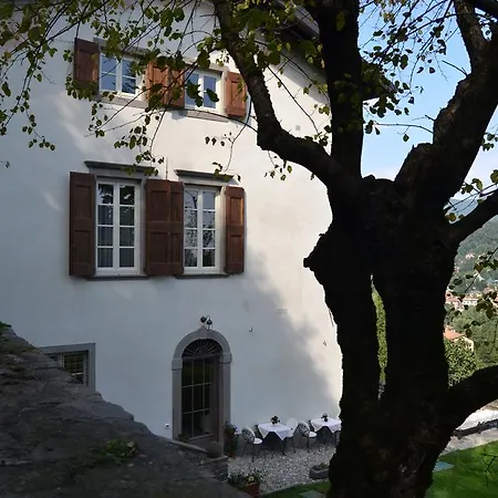 Dimora Delle Donnole Alta Oda ve Kahvaltı