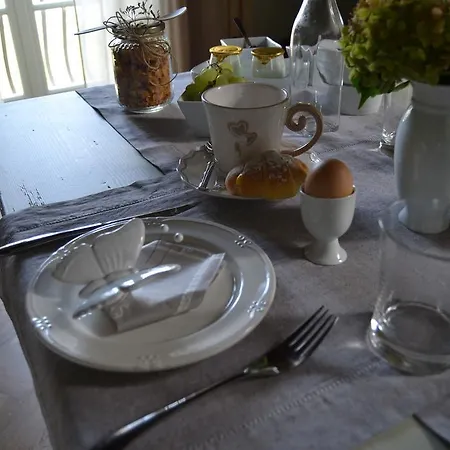 Dimora Delle Donnole Alta