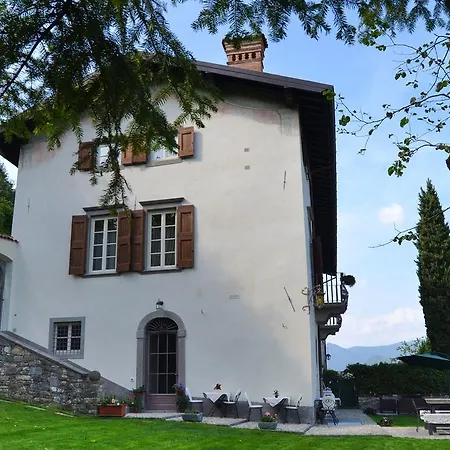 Bed & Breakfast Dimora Delle Donnole Alta Bergamo