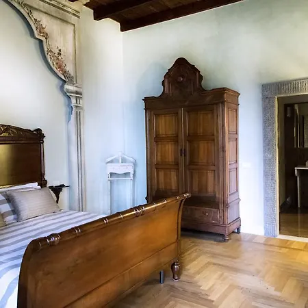 Dimora Delle Donnole Alta Bed & Breakfast Bergamo