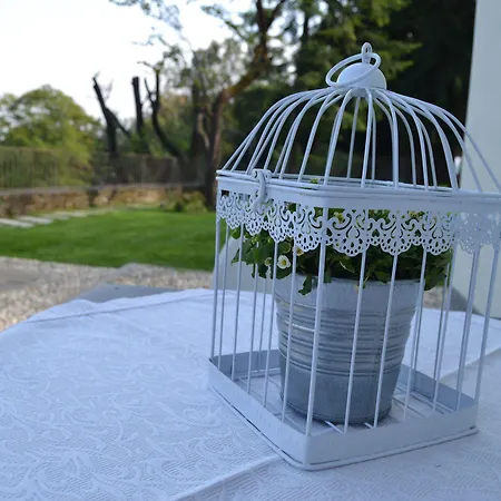 Bed & Breakfast Dimora Delle Donnole Alta Bergamo