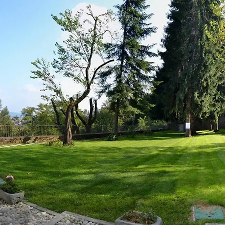 Dimora Delle Donnole Alta Bed & Breakfast