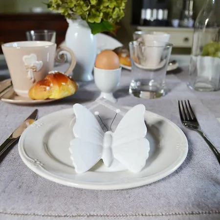 Dimora Delle Donnole Alta