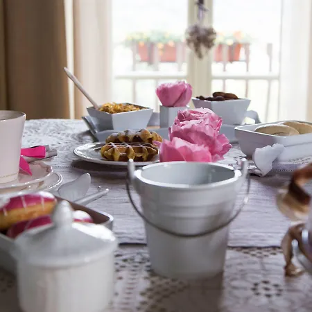 Dimora Delle Donnole Alta Bed & Breakfast