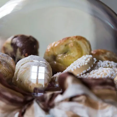 Bed & Breakfast Dimora Delle Donnole Alta