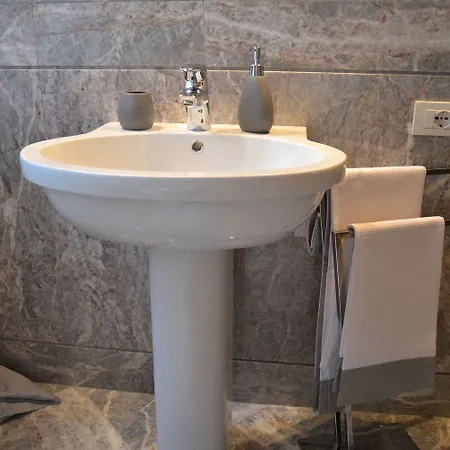 Bed & Breakfast Dimora Delle Donnole Alta