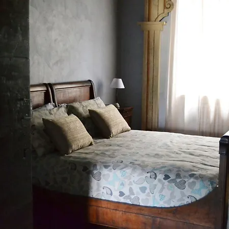 Dimora Delle Donnole Alta Bed & Breakfast 4*