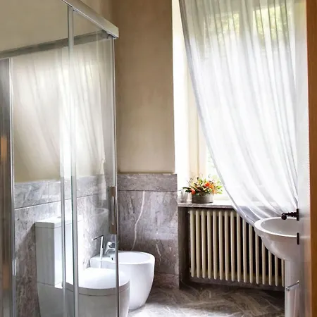 Dimora Delle Donnole Alta 4* Bergamo