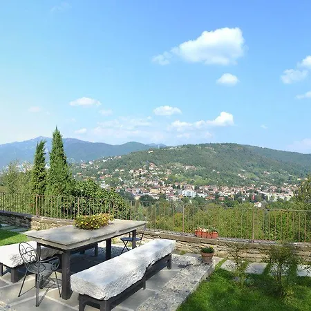 Dimora Delle Donnole Alta Bed & Breakfast 4*