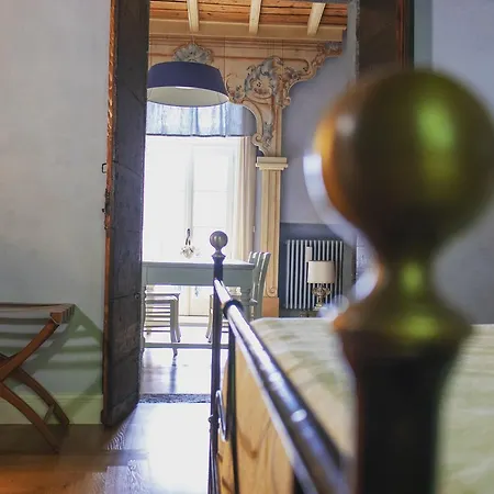 Bed & Breakfast Dimora Delle Donnole Alta