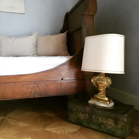 Dimora Delle Donnole Alta 4*