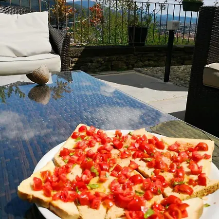 Dimora Delle Donnole Alta