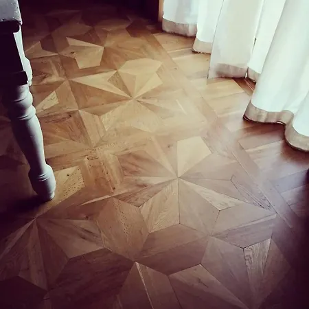 Dimora Delle Donnole Alta 4* 贝尔加莫