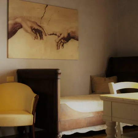 Bed & Breakfast Dimora Delle Donnole Alta Bergamo